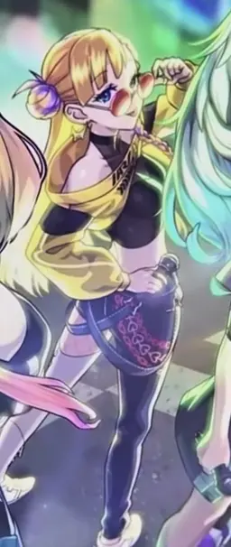 Profile image of マナ