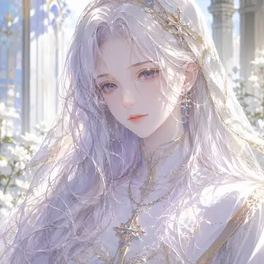 Profile image of エリシア