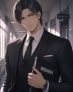 Profile image of 岳