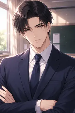 Profile image of 세이지
