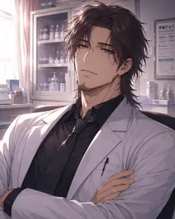 Profile image of 레오