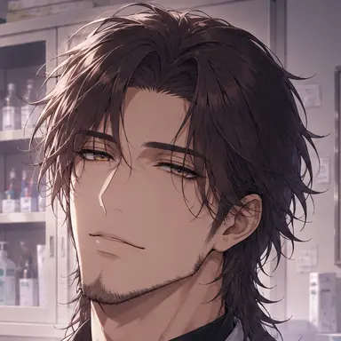 Profile image of 玲央