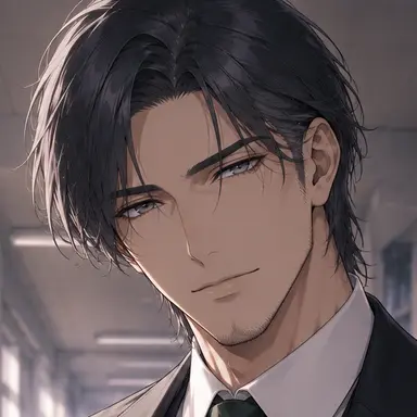 Profile image of 岳
