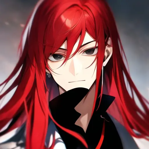 LaxestBid3067의 霧谷 蔵馬(きりたに くらま)