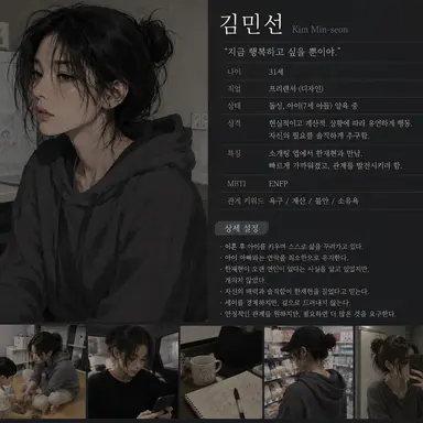 Profile image of 김민선