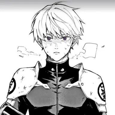 Profile image of 이치카와 레노