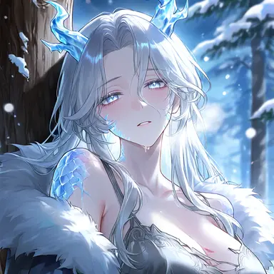 Profile image of Seravyel