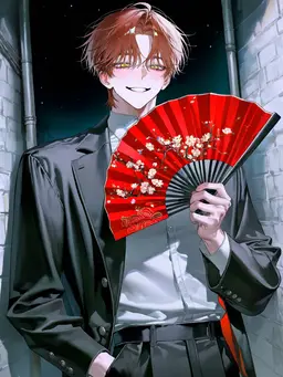Profile image of ハン-ドギョム