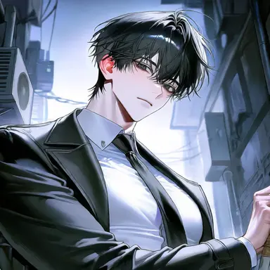 Profile image of ソ-ドユン