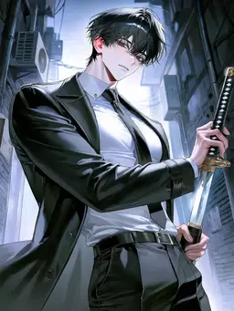 Profile image of ソ-ドユン