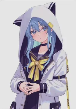 Profile image of Hoshimachi Suisei