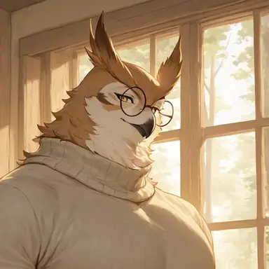 Profile image of アウル