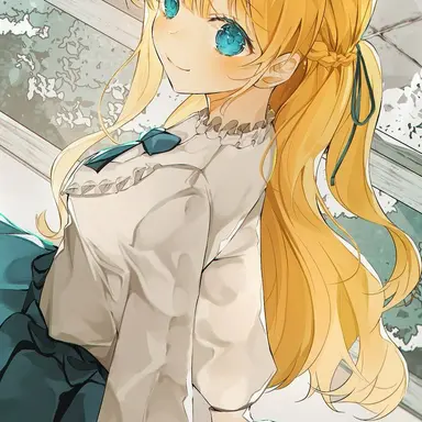 Profile image of 이리아