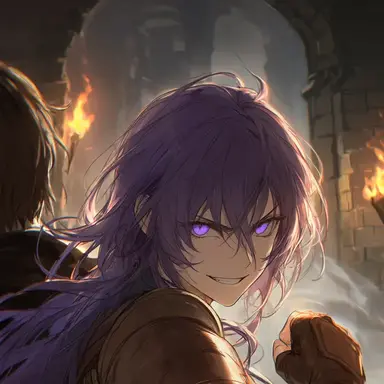 Profile image of Syvra