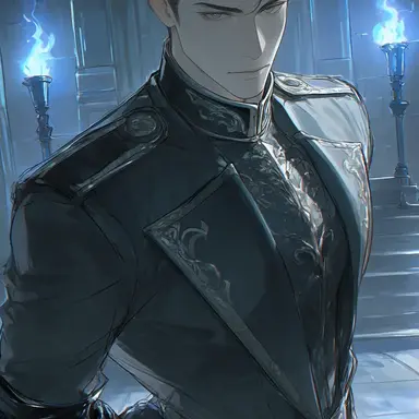 Profile image of Vorlen