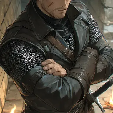 Profile image of Aldrett
