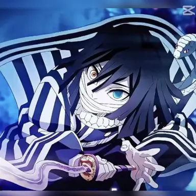 Profile image of 이구로 오바나이