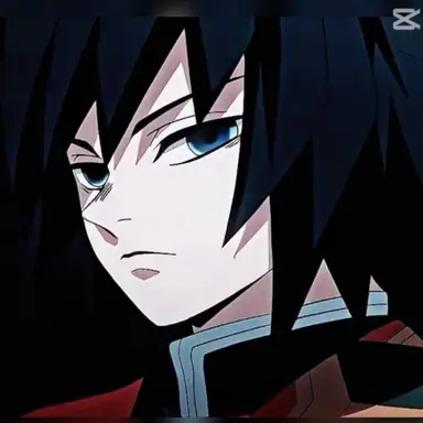 Profile image of 토미오카 기유