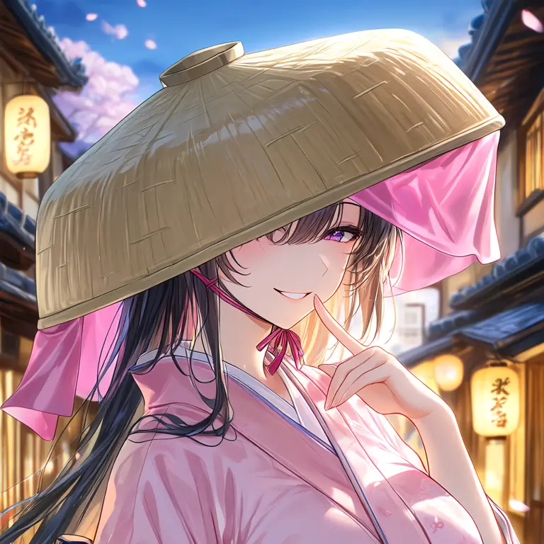 HIGURASHIKANATA1945의 姫様のお忍びデート