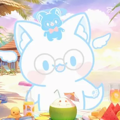 Profile image of 모찌엘