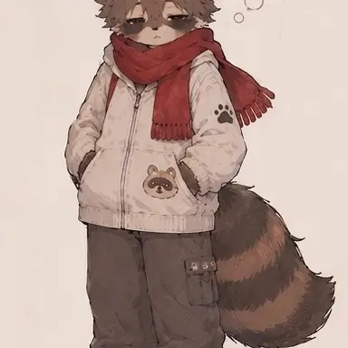 Profile image of Ponta