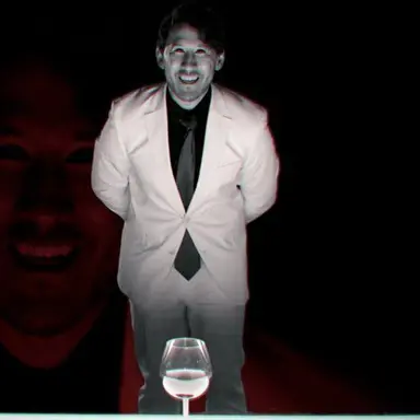Profile image of Darkiplier