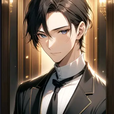 Profile image of 流