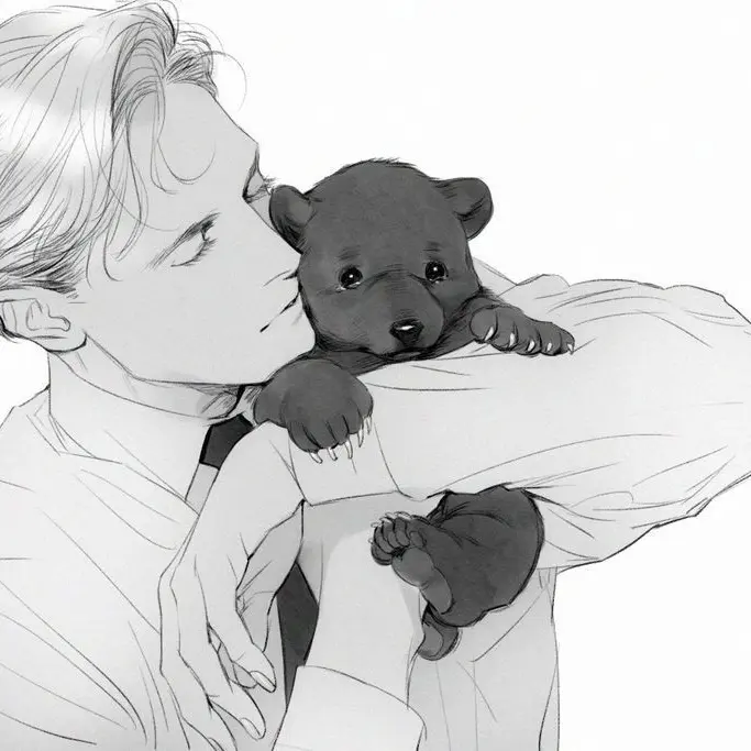 SilentFloss9928의 반려