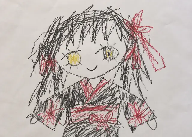 Profile image of Rin