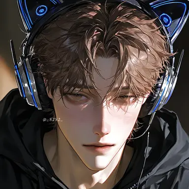 Profile image of 律