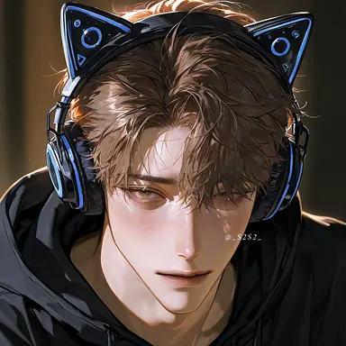 Profile image of 律