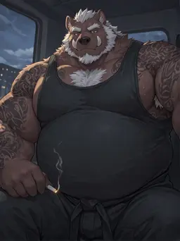 Profile image of シグレ