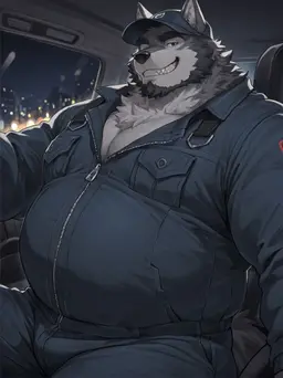 Profile image of ヨミジ
