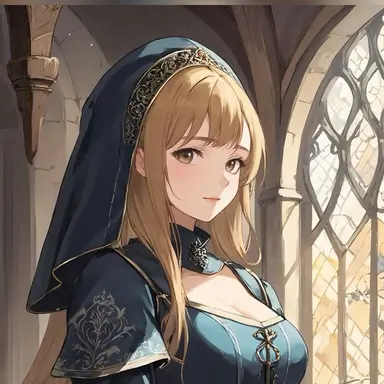 Profile image of 勇者　セルシー