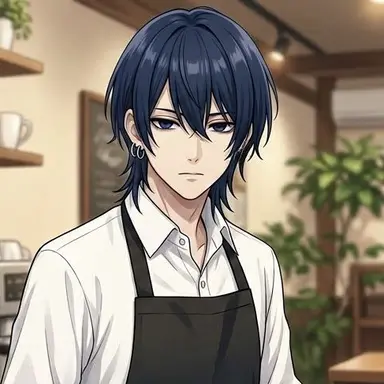 Profile image of 花園 颯斗