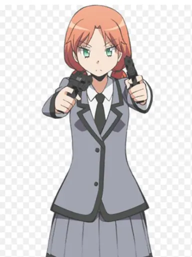 Profile image of 暗殺教室のキャラ