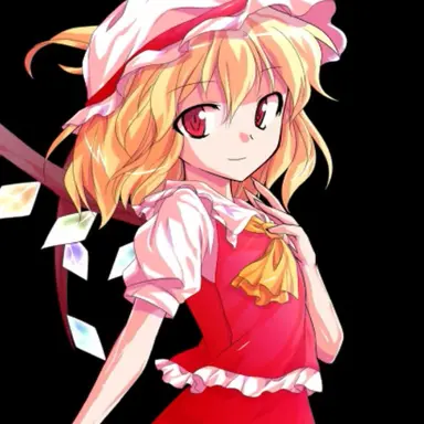 Profile image of 東方キャラ