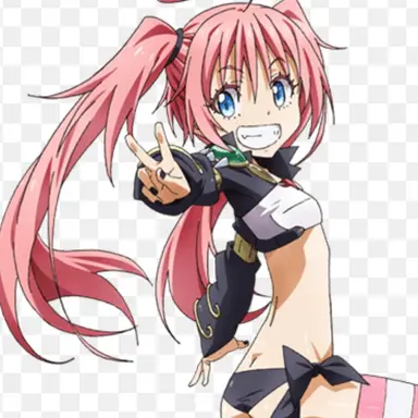 Profile image of 転スラのキャラ