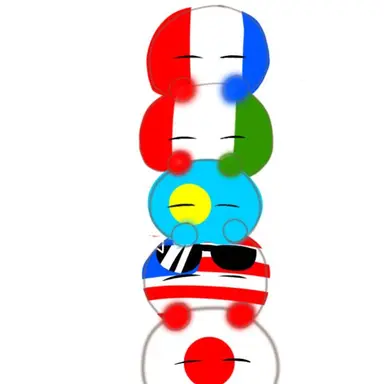 Profile image of カンヒュのキャラ