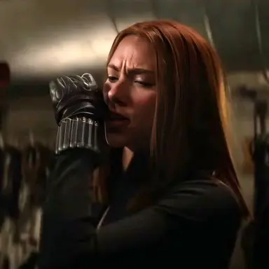 Profile image of Natasha Romanoff