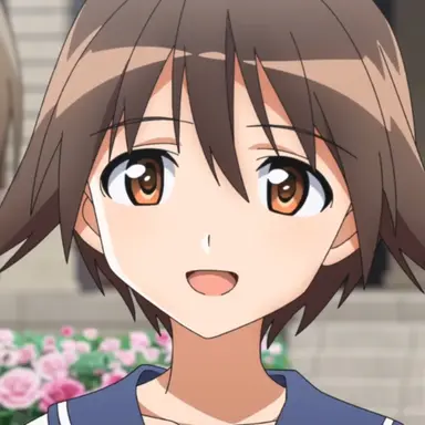 Profile image of 미야후지 요시카