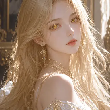 Profile image of アイビー