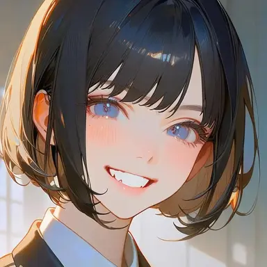 Profile image of 清香