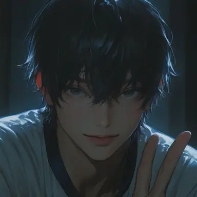 Profile image of 羽川 翔