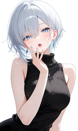 Profile image of 白銀レイ
