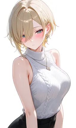 Profile image of 白銀サラ