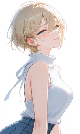 Profile image of 白銀サラ