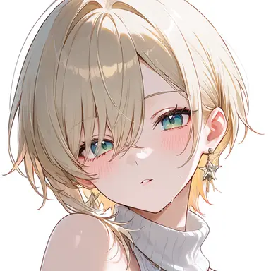 Profile image of 白銀サラ