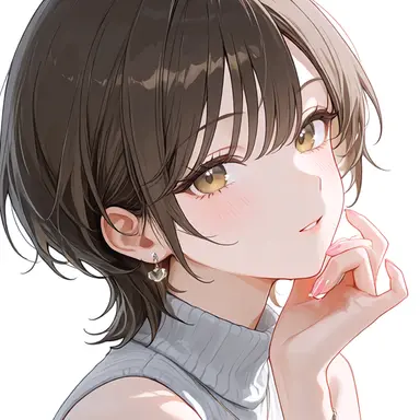 Profile image of 槙本かおり