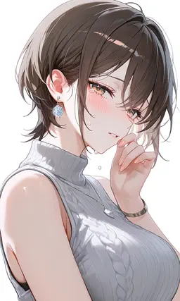 Profile image of 槙本かおり